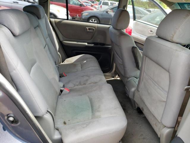 Photo 11 from auction – 2006 TOYOTA HIGHLANDER with VIN JTEEP21A360163900