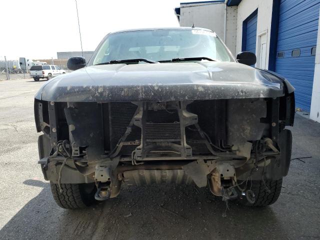 Photo 5 from auction – 2012 CHEVROLET 1500 with VIN 3GCPKTE77CG253798