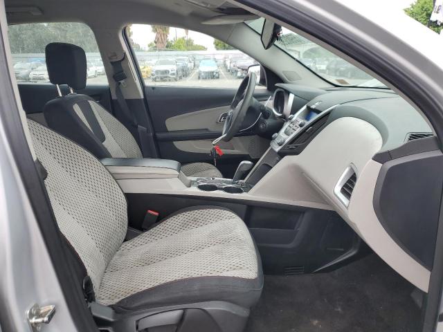 Photo 7 from auction – 2015 CHEVROLET EQUINOX LS with VIN 2GNALAEK6F6421966