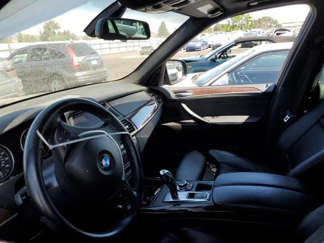 Photo 7 from auction – 2011 BMW X5 XDRIVE3 with VIN 5UXZW0C51BL661033