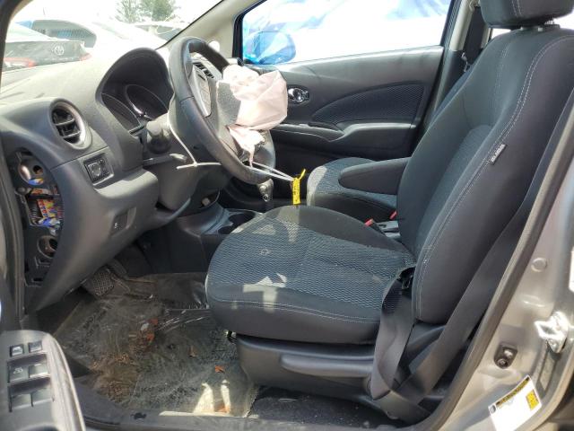 Photo 7 from auction – 2014 NISSAN VERSA NOTE with VIN 3N1CE2CP2EL388249