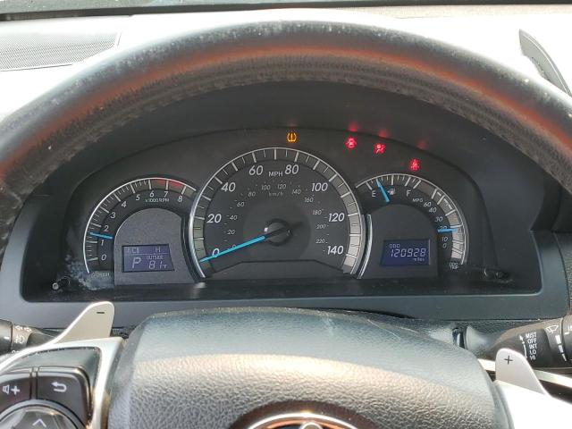 Photo 9 from auction – 2012 TOYOTA CAMRY BASE with VIN 4T1BF1FK0CU044515