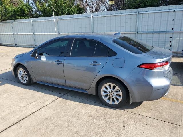 Photo 2 from auction – 2020 TOYOTA COROLLA LE with VIN 5YFHPRAE5LP037245