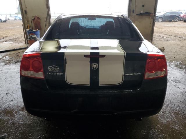 Photo 6 from auction – 2010 DODGE CHARGER with VIN 2B3AA4CT4AH262665
