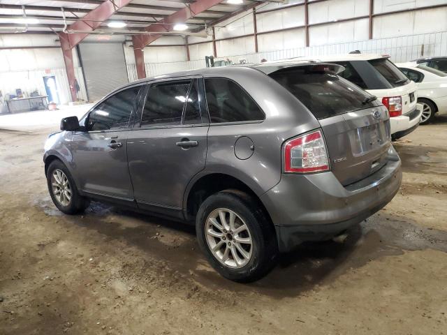 Photo 2 from auction – 2010 FORD EDGE SEL with VIN 2FMDK4JC9ABA11358