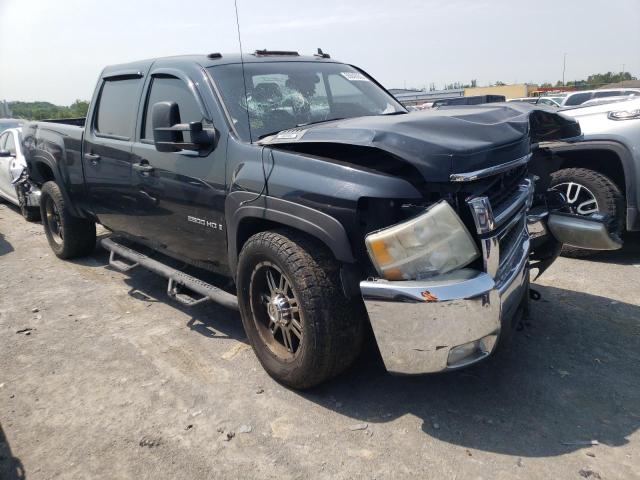 Photo 4 from auction – 2008 CHEVROLET SILVERADO with VIN 1GCHK23K68F212920