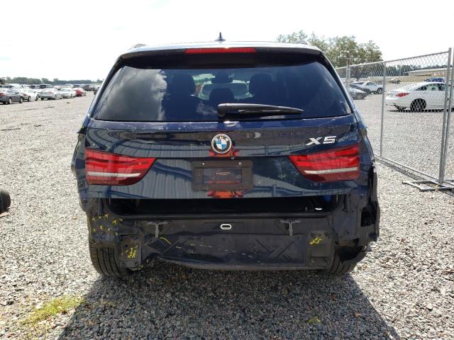Photo 6 from auction – 2015 BMW X5 XDRIVE3 with VIN 5UXKR0C53F0K67842