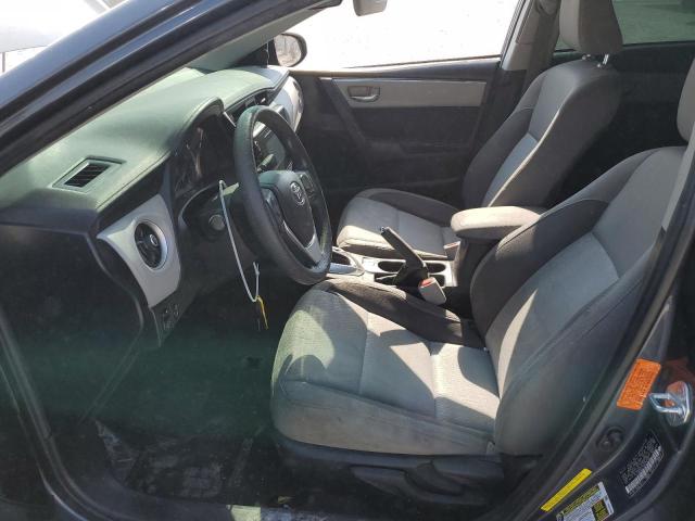 Photo 7 from auction – 2017 TOYOTA COROLLA L with VIN 5YFBURHE7HP678750