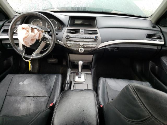 Photo 8 from auction – 2011 HONDA ACCORD SE with VIN 1HGCP2F62BA007336