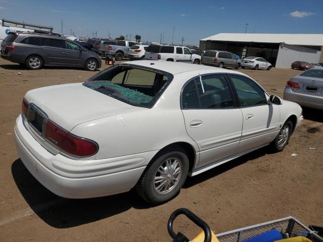 Photo 3 from auction – 2005 BUICK LESABRE CU with VIN 1G4HP52K75U250678