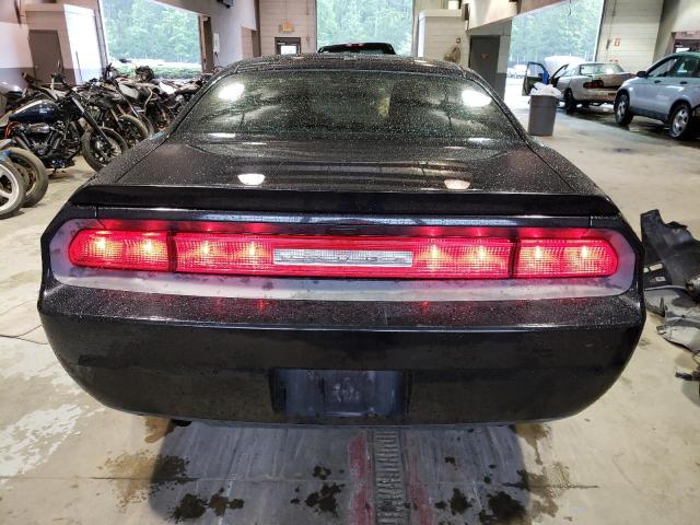 Photo 6 from auction – 2013 DODGE CHALLENGER with VIN 2C3CDYBT4DH579085