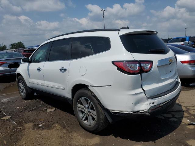 Photo 2 from auction – 2016 CHEVROLET TRAVERSE L with VIN 1GNKRHKD1GJ277474