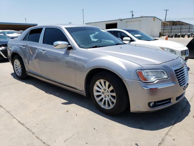 Photo 4 from auction – 2013 CHRYSLER 300 with VIN 2C3CCAAG5DH573486