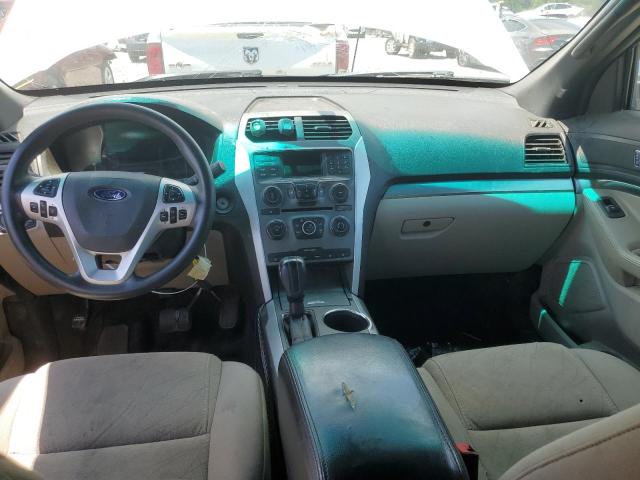 Photo 8 from auction – 2013 FORD EXPLORER with VIN 1FM5K7B82DGC57844