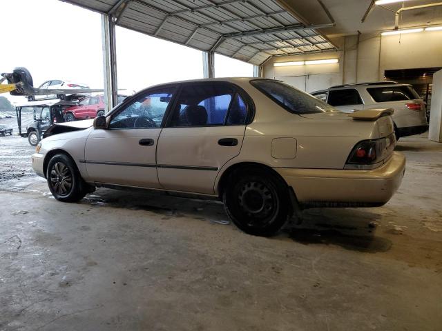 Photo 2 from auction – 1996 TOYOTA COROLLA DX with VIN 1NXBB02E2TZ368944