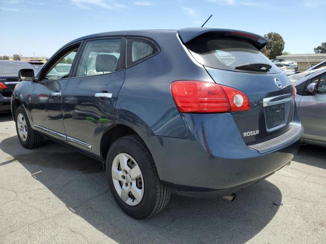 Photo 2 from auction – 2013 NISSAN ROGUE S with VIN JN8AS5MT4DW039472
