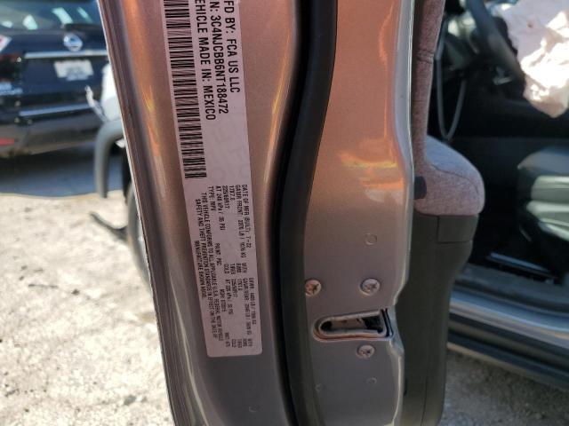 Фото 14 с аукциона – 2022 JEEP COMPASS LA с VIN 3C4NJCBB6NT188472