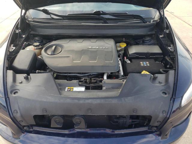 Photo 12 from auction – 2014 JEEP CHEROKEE L with VIN 1C4PJMDS6EW193581