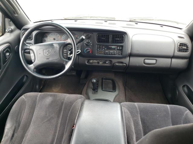 Photo 8 from auction – 2000 DODGE DAKOTA with VIN 1B7GG22N4YS561378