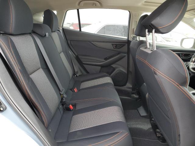 Photo 11 from auction – 2023 SUBARU CROSSTREK with VIN JF2GTAECXP8309390