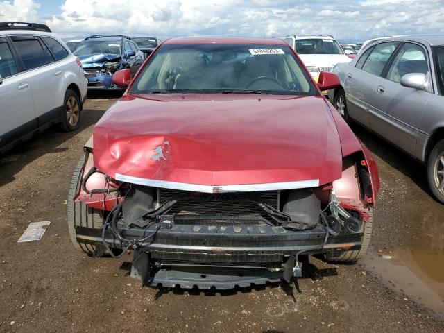 Photo 5 from auction – 2013 CADILLAC CTS PERFOR with VIN 1G6DK8E30D0158263