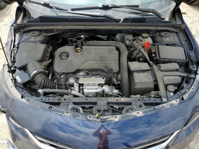 Photo 11 from auction – 2018 CHEVROLET MALIBU LT with VIN 1G1ZD5ST2JF255062
