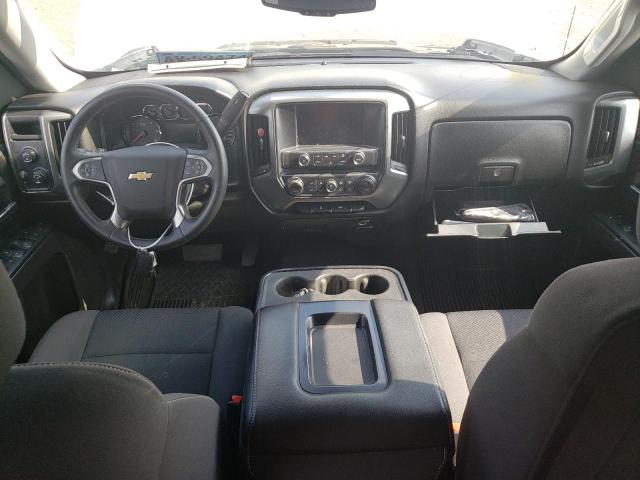 Photo 8 from auction – 2018 CHEVROLET SILVERADO with VIN 3GCUKREH3JG395237