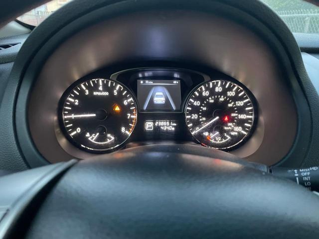 Photo 8 from auction – 2014 NISSAN ALTIMA 2.5 with VIN 1N4AL3AP6EC137741