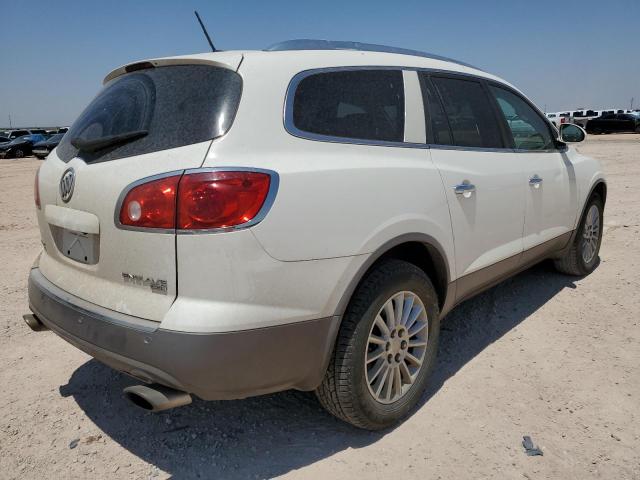 Photo 3 from auction – 2010 BUICK ENCLAVE CX with VIN 5GALVBEDXAJ181918