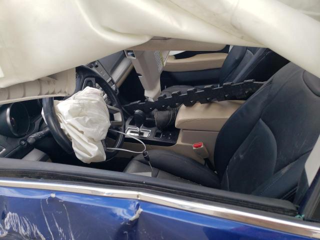Photo 7 from auction – 2016 SUBARU OUTBACK 2. with VIN 4S4BSAHC3G3239974
