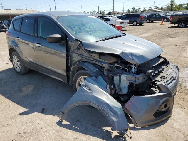 Photo 4 from auction – 2014 FORD ESCAPE S with VIN 1FMCU0F77EUD63445
