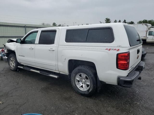Photo 2 from auction – 2015 CHEVROLET SILVERADO with VIN 3GCUKREC8FG343906
