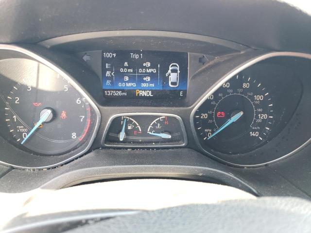 Zdjęcie 9 z aukcji – 2017 FORD FOCUS SE z VIN 1FADP3K21HL227730