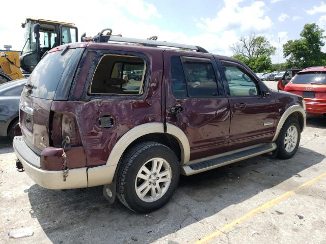 Photo 3 from auction – 2006 FORD EXPLORER E with VIN 1FMEU74E96UA38008