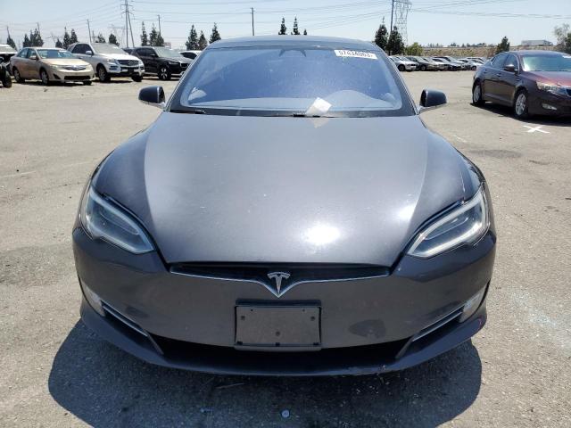 Photo 5 from auction – 2018 TESLA MODEL S with VIN 5YJSA1E20JF273495
