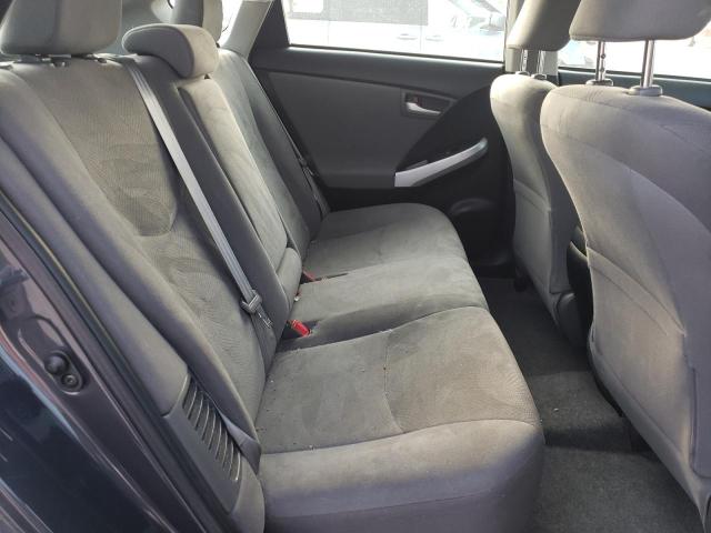 Photo 10 from auction – 2012 TOYOTA PRIUS PLUG with VIN JTDKN3DP3C3010754