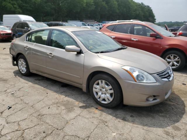 Photo 4 from auction – 2012 NISSAN ALTIMA BAS with VIN 1N4AL2AP7CN472132