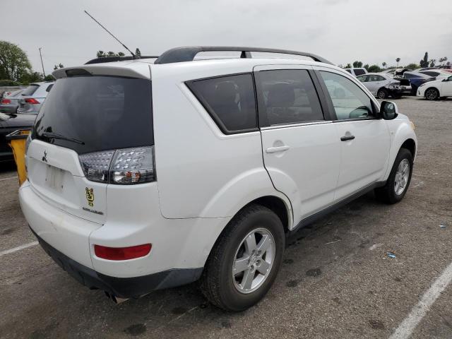 Photo 3 from auction – 2007 MITSUBISHI OUTLANDER with VIN JA4MS31XX7Z015064