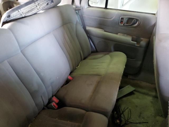Photo 11 from auction – 2004 CHEVROLET BLAZER with VIN 1GNDT13X94K130190
