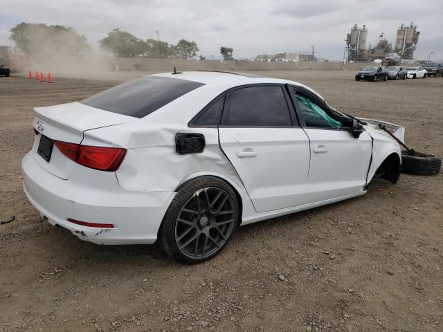 Photo 3 from auction – 2015 AUDI A3 PREMIUM with VIN WAUACGFF2F1094401