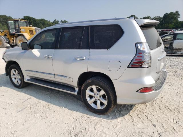 Photo 2 from auction – 2016 LEXUS GX 460 with VIN JTJBM7FX9G5129889