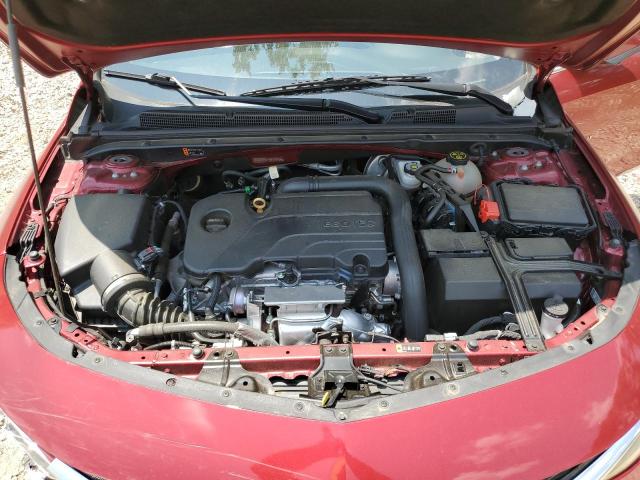 Photo 11 from auction – 2019 CHEVROLET MALIBU with VIN 1G1ZD5ST9KF199414