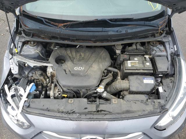 Photo 11 from auction – 2017 HYUNDAI ACCENT SE with VIN KMHCT4AE7HU261938