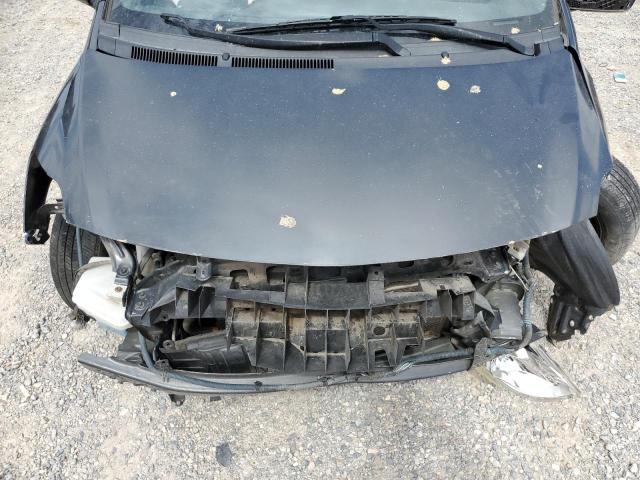 Photo 11 from auction – 2009 TOYOTA YARIS with VIN JTDBT903791306652