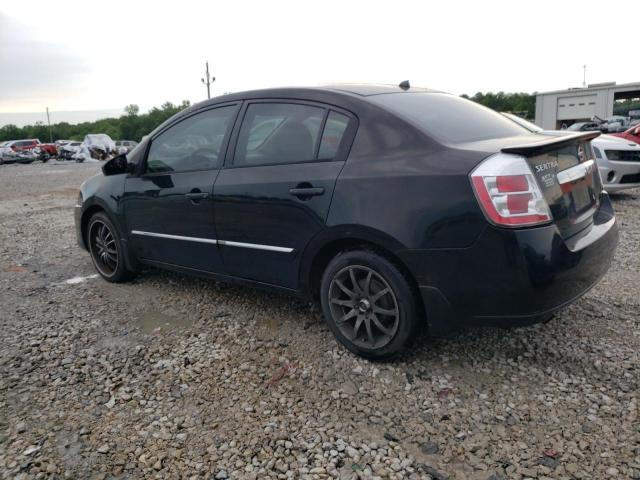 Photo 2 from auction – 2012 NISSAN SENTRA 2.0 with VIN 3N1AB6AP2CL616399