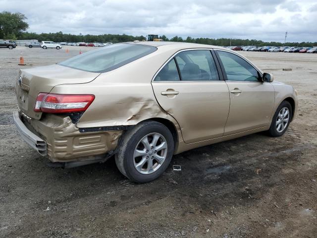 Photo 3 from auction – 2011 TOYOTA CAMRY BASE with VIN 4T1BF3EK0BU693226