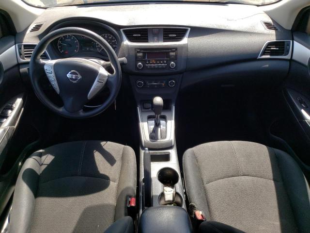 Photo 8 from auction – 2017 NISSAN SENTRA S with VIN 3N1AB7AP6HY399892