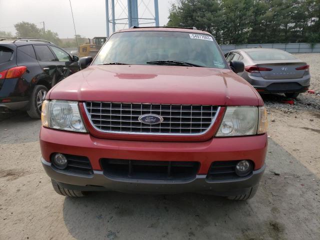 Zdjęcie 5 z aukcji – 2005 FORD EXPLORER X z VIN 1FMZU63K05UA33622
