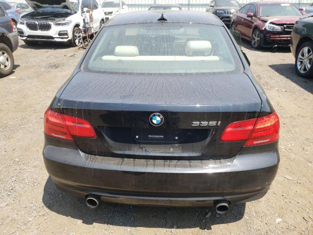 صورة رقم 6 من المزاد - 2011 BMW 335 XI مع VIN WBAKF9C58BE619855