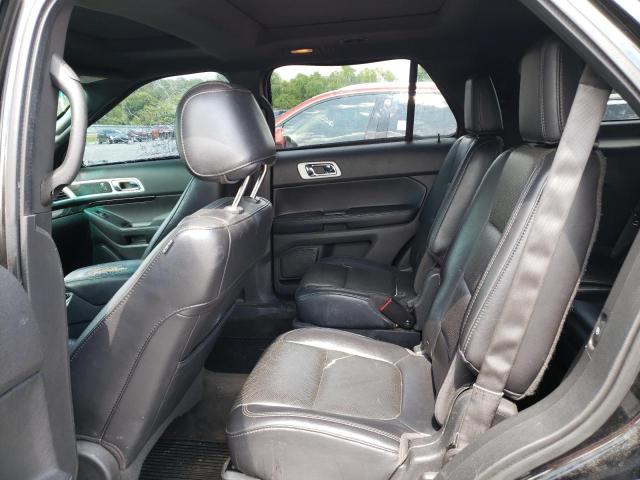 Фото 11 с аукциона – 2013 FORD EXPLORER L с VIN 1FM5K7F97DGA30443